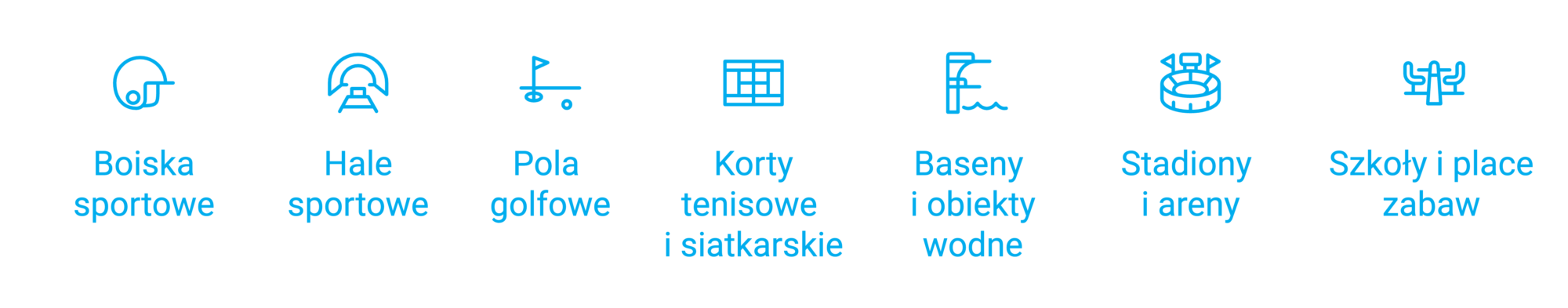 zastosowanie siatek sportowych